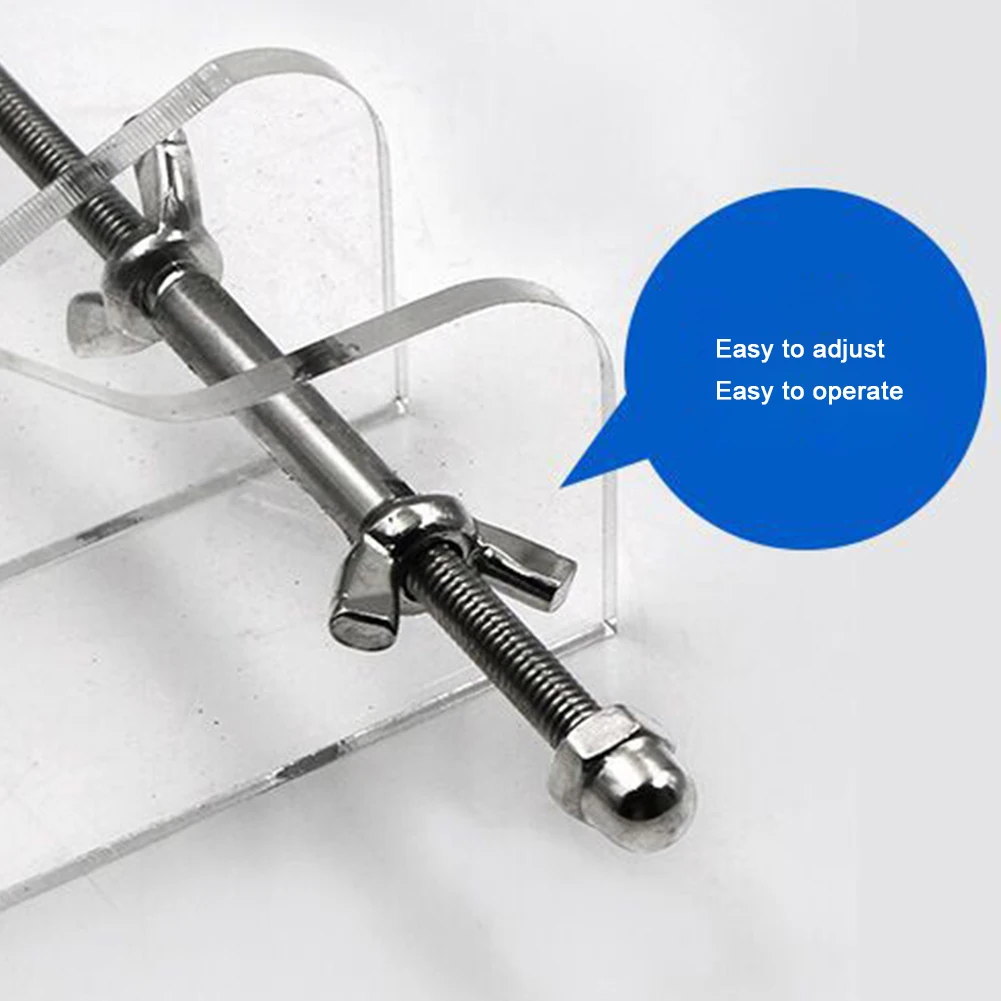 Professional Glass Bottle Cutter Adjustable Glass Cutting Machine DIY Crafting Wine Beer Champagne Bottle Cutting Tools
