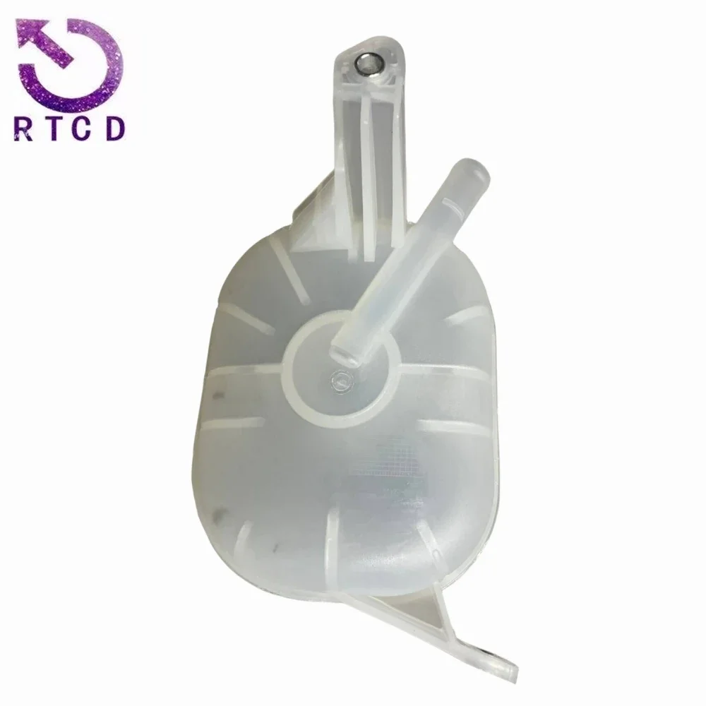 Coolant Reservoir for Hyundai Kona Veloster, 1.6 Enchanted 25430F2400 25430-F2400, 18-20