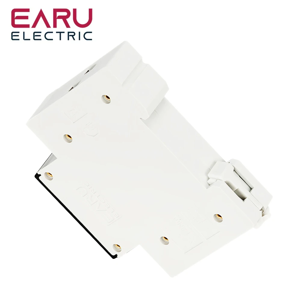 WiFi ZigBee smart relay switch product view