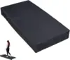 Oxford Cloth Treadmill Cover Dustproof Walking Folding Treadmill Cover Sun Protection Cover Suitable For Under Desk Cover 1