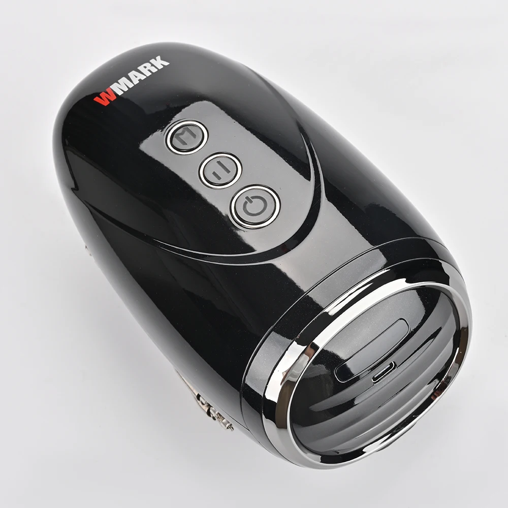 NG-SM001 BLACK
