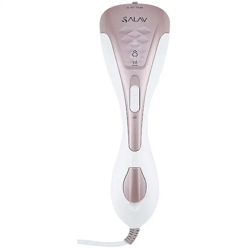 

Duo Press Steam and Iron Steamer, Rose Gold