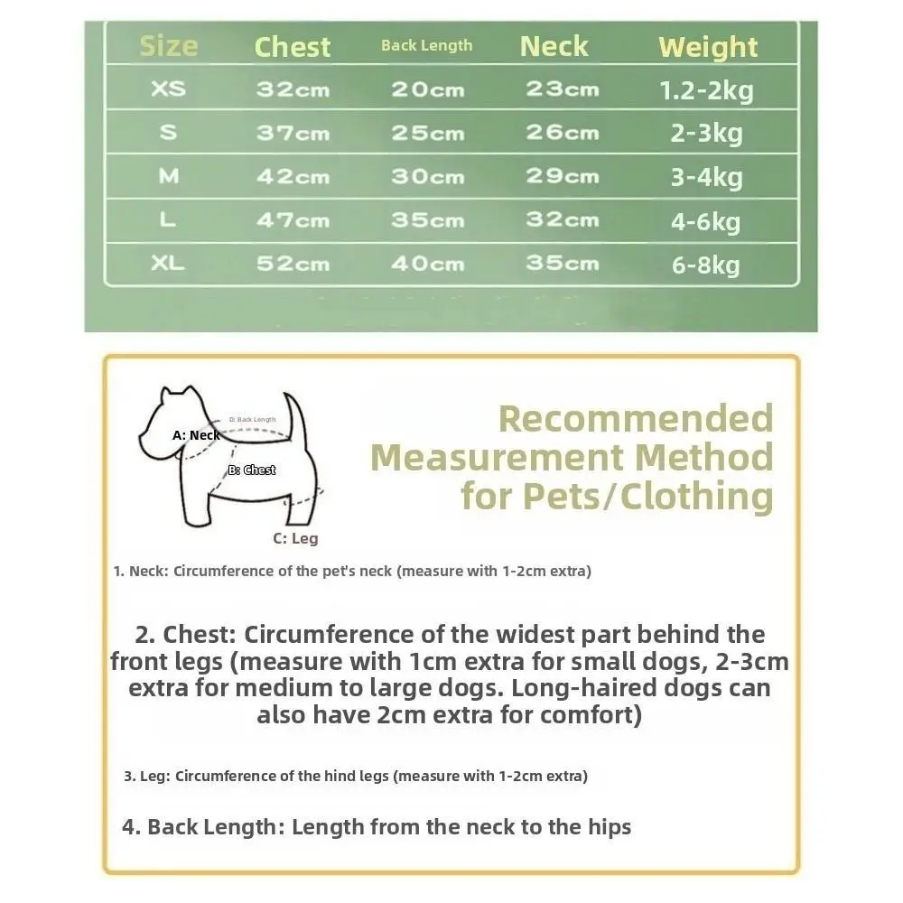 Cat Apparel Cute Pet Strap Denim Skirt Breathable Soft Pet Bear Stripe Dress Thin Design Pet Chest Strap Summer