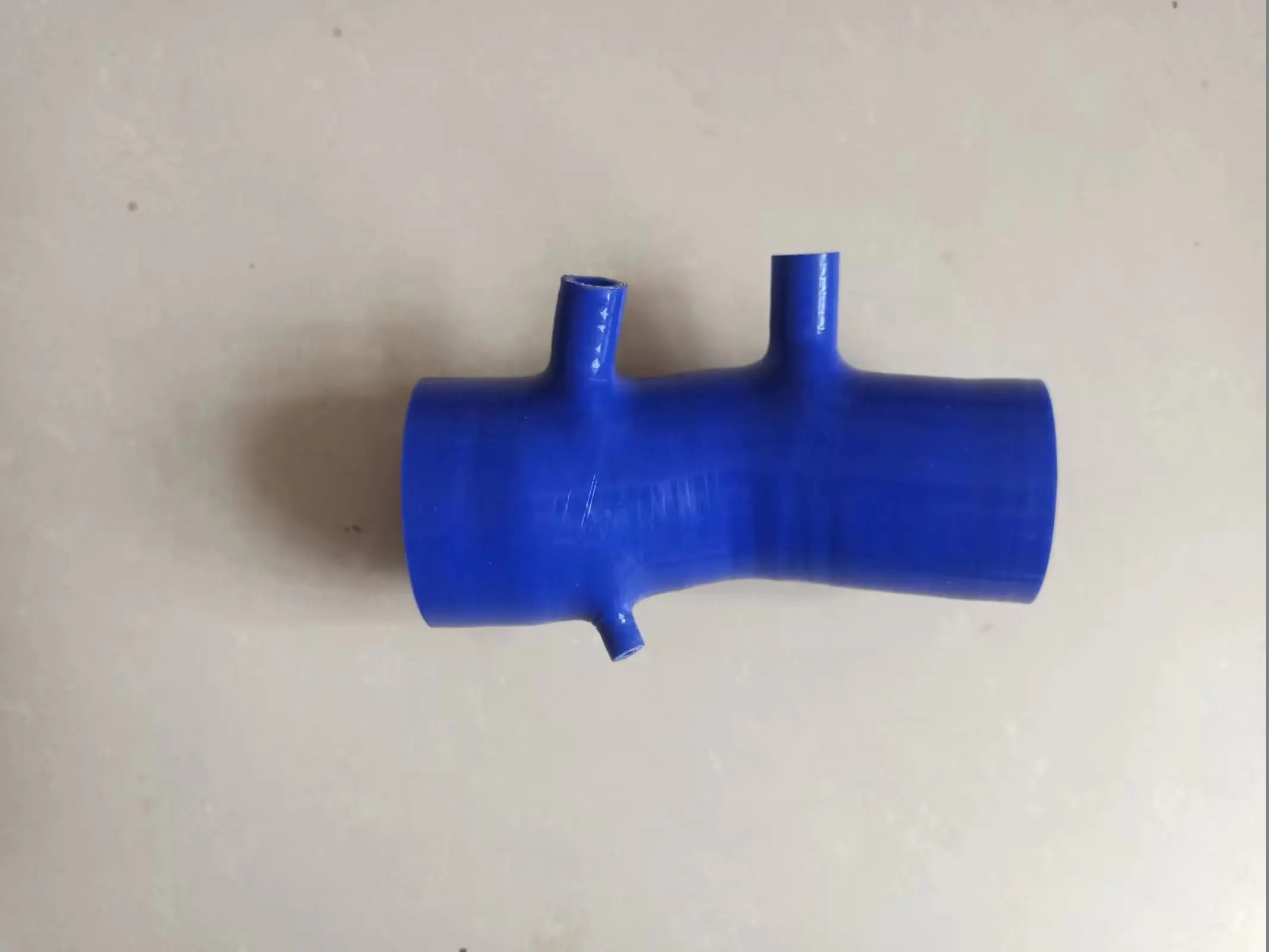 

Silicone Air Intake Hose For NISSAN NAVARA D22 3.3 V6 VG33 PETROL AC AIR CONDITIONER PIPE TUBE 2003-2005