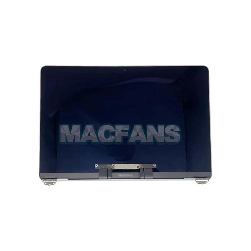 MacBook Air A1466 A1369 a2337用LCDディスプレイ,完全交換アセンブリ