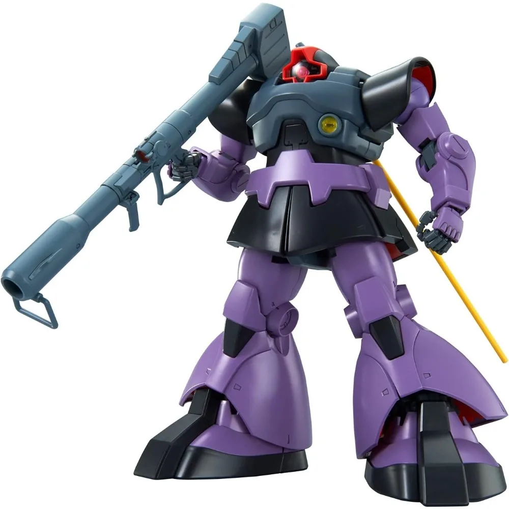 

Игрушка ручная сборная GUNDAM - MG 1/00 Dom - Gunpla Land боевого типа, подарок