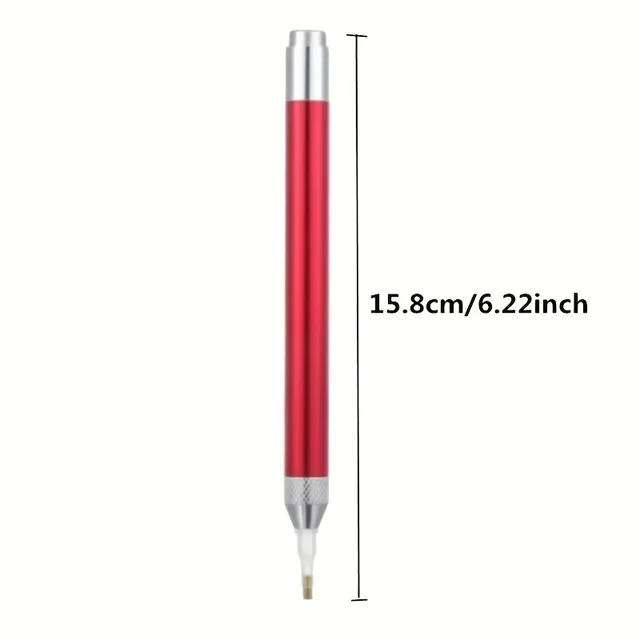 Diamond Painting LED Drill Pen Set 2