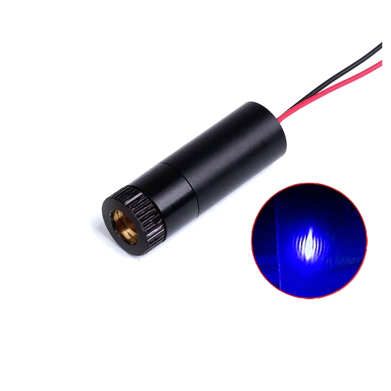 940nm infrared dot/Line/Cross 1mW 5mW 10mW 100mW 200MW laser module with adjustable focus