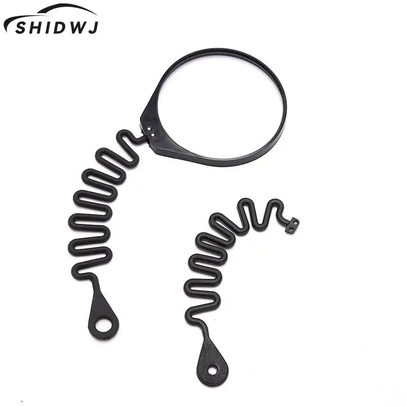 Fuel Tank Cover Cable Gas Oil Tank Cap Rope Cable For Volvo S80 S60 S40 S60L XC60 XC90 S40 V40 C30 C70 Fuel Cap Cover Line