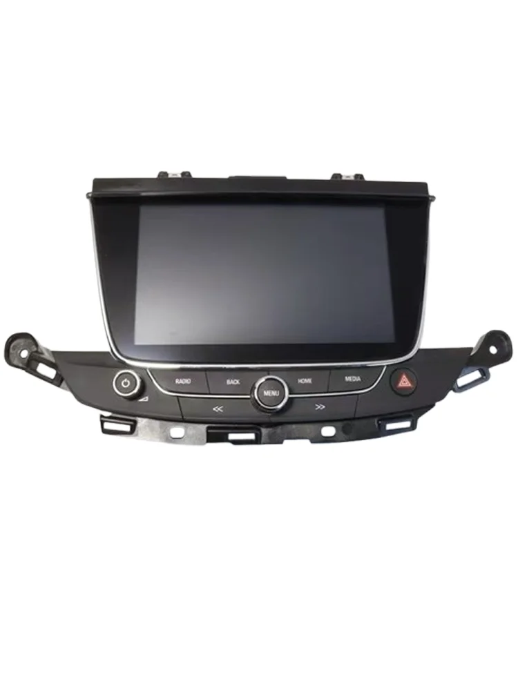 Per Opel Astra K V 2015 2016 2017 2018 2019 Navigazione GPS per auto Schermo LCD da 8 pollici con pulsante del telaio 42342511 555343750 544930977 - Image 5