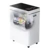 Efficient Garbage Disposals Food Crusher Processor Drying Processor Kitchen Waste Composting Machine 1