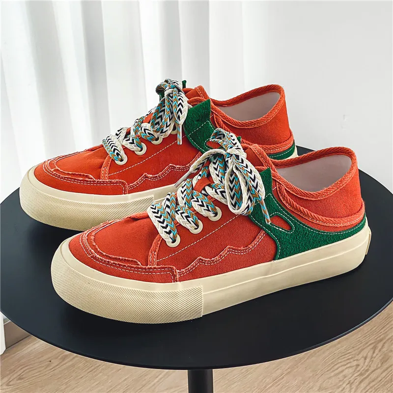 Рисунок 5 - Кеды мужские с низким верхом