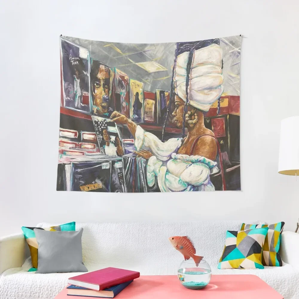 

Naturally Nostalgic Tapestry Wall Decorations Funny Decoration For Bedroom Tapestry