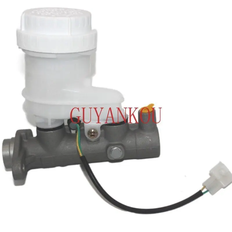 Brake Master Cylinder MR129910 M630237 XW605067 MB534020 for MT Mitsubishi Galant 89-92 Mirage 96-02