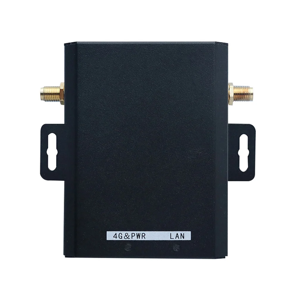 grau industrial 150mbps com suporte antena externa