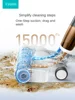 viomi Floor washer Smart 2 Dual Welt wirelessly vacuum, scrub, sweep, air dry integrated long range household appliance cleaner 2