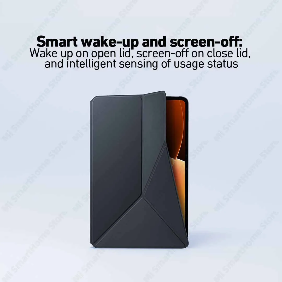 Xiaomi Pad 8 Series Magnetic Protective Case - Double-Sided Tablet Cover and Accessory