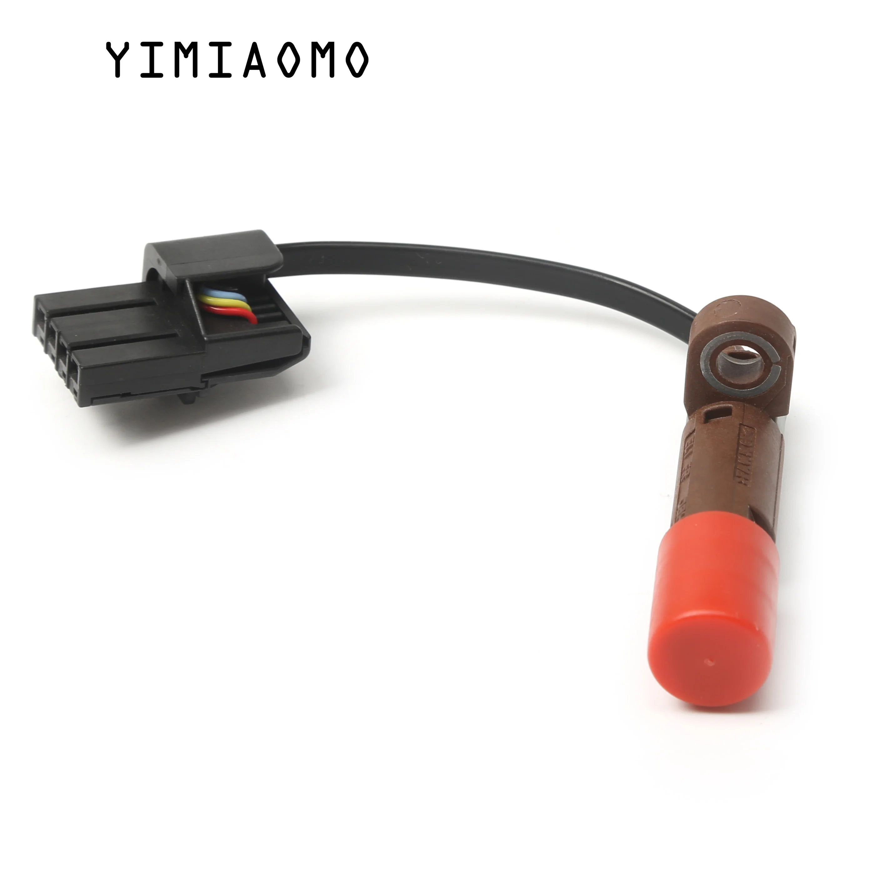 02e927997 Gearbox Speed Sensor And Temperature Sensor For Volkswagen