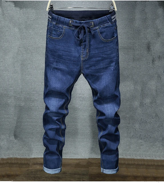 Men Extra Large Size 32-50 Stretch 