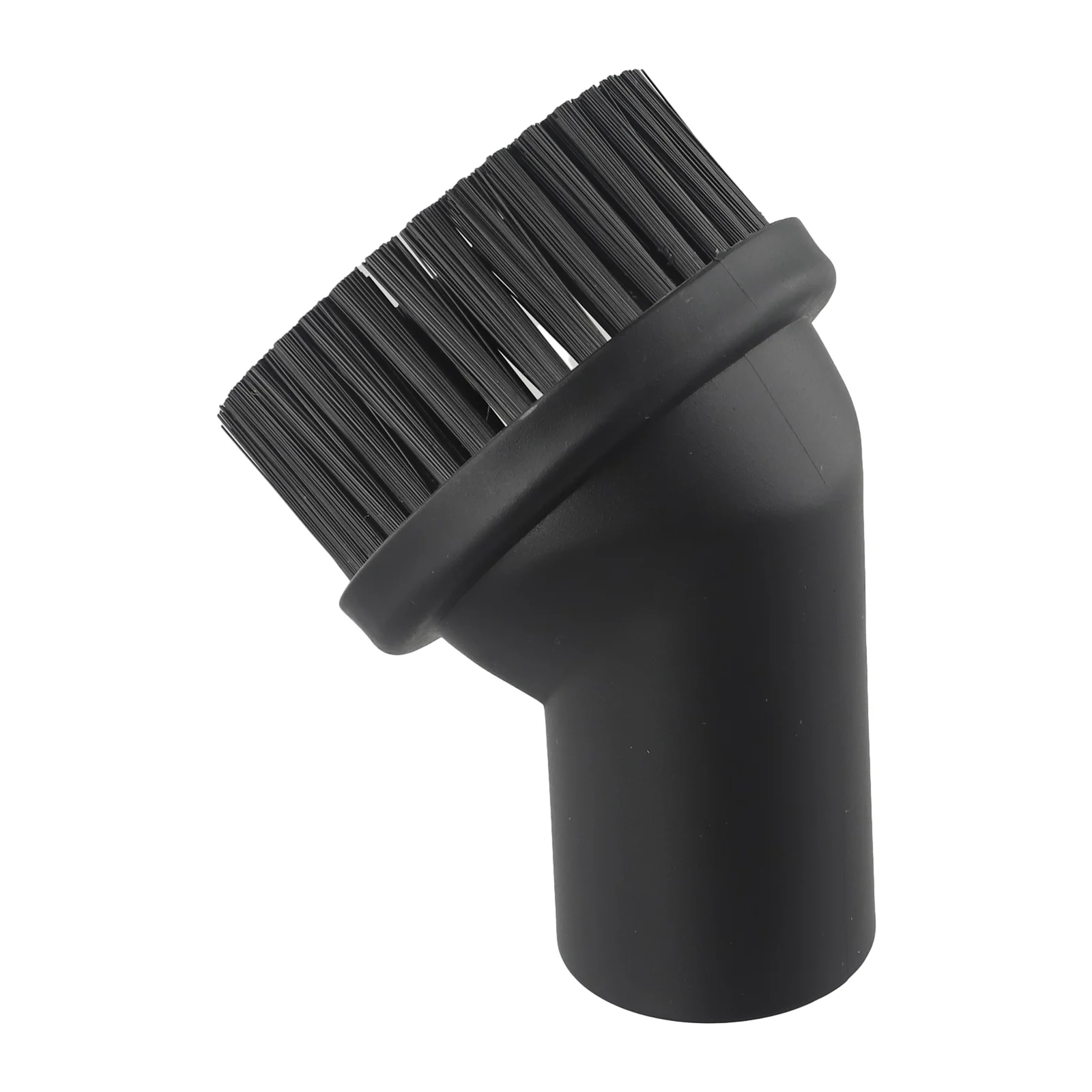 

Round Brush Home Floor Tool Accessories Clean Cleaner Compatible Dusting Easy To Us Extension Pipes Attachment