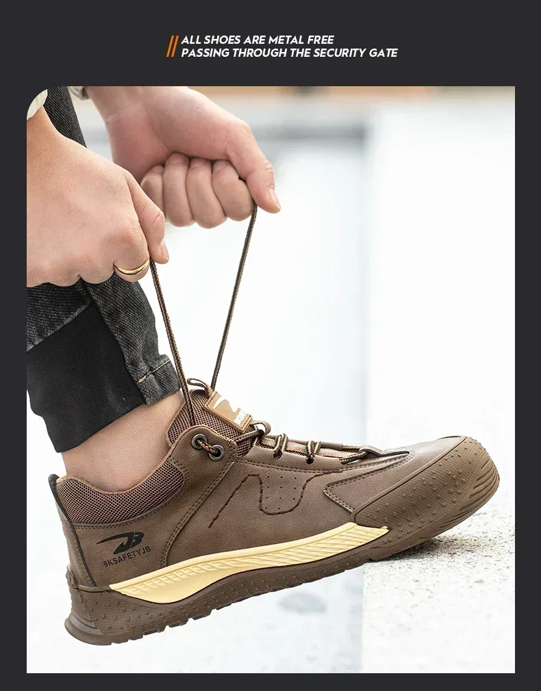 Heavy‑Duty Industrial Steel Toe Safety Shoes – 9KSafetyJB 35 Sc22fa068f18c4a73a9e614a23838180ct