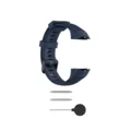 Midnight Blue