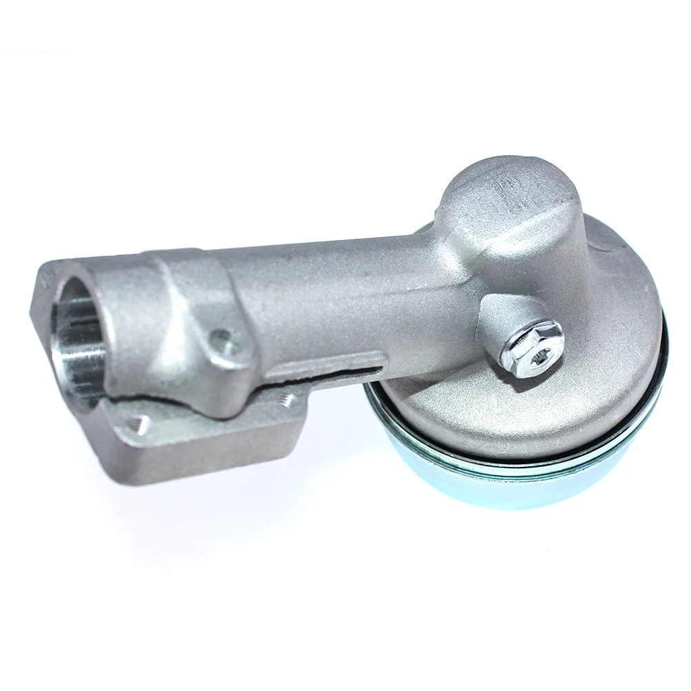 Engrenagem Roçadeira STIHL 220: Tudo o Que Você Precisa Saber Para  Substituir com Confiança