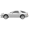 LDRC 1802 RTR 1/18 2.4G RWD RC Car FC Racing Drift Gyro On-Road Full Proportional Vehicles Models Toys 5
