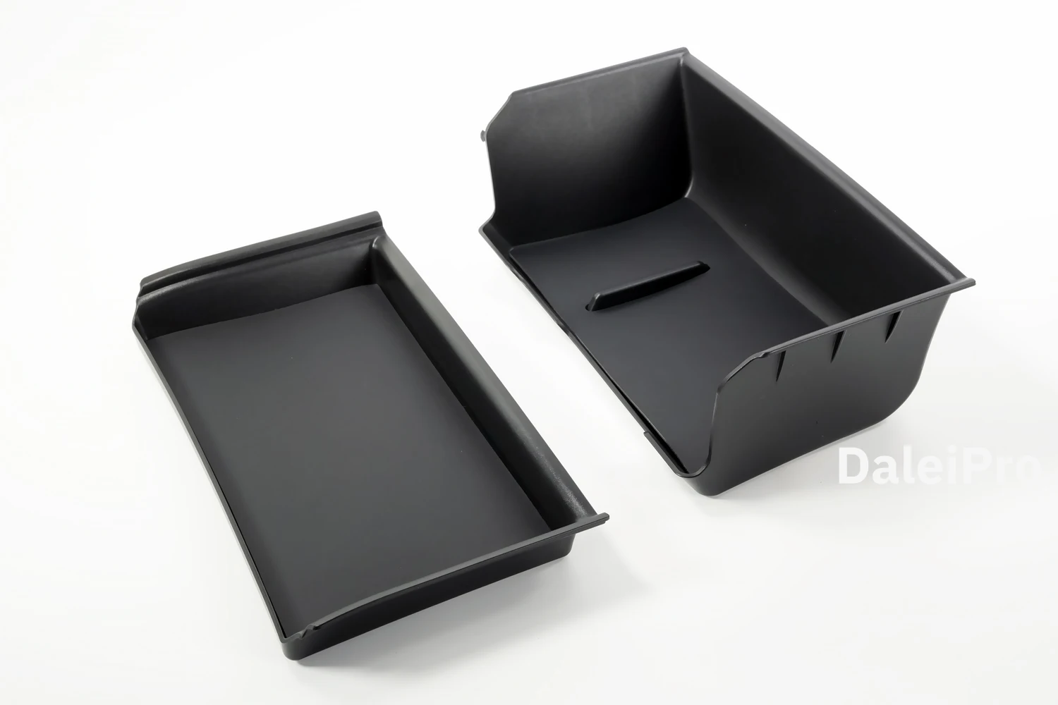 Für Land Rover Defender 90 110 130 2020 2023 2024 Mittelkonsole geschichtete Aufbewahrungsbox Armlehne Aufbewahrungsbox Versteckte Organizer-Tablett – Detail 24