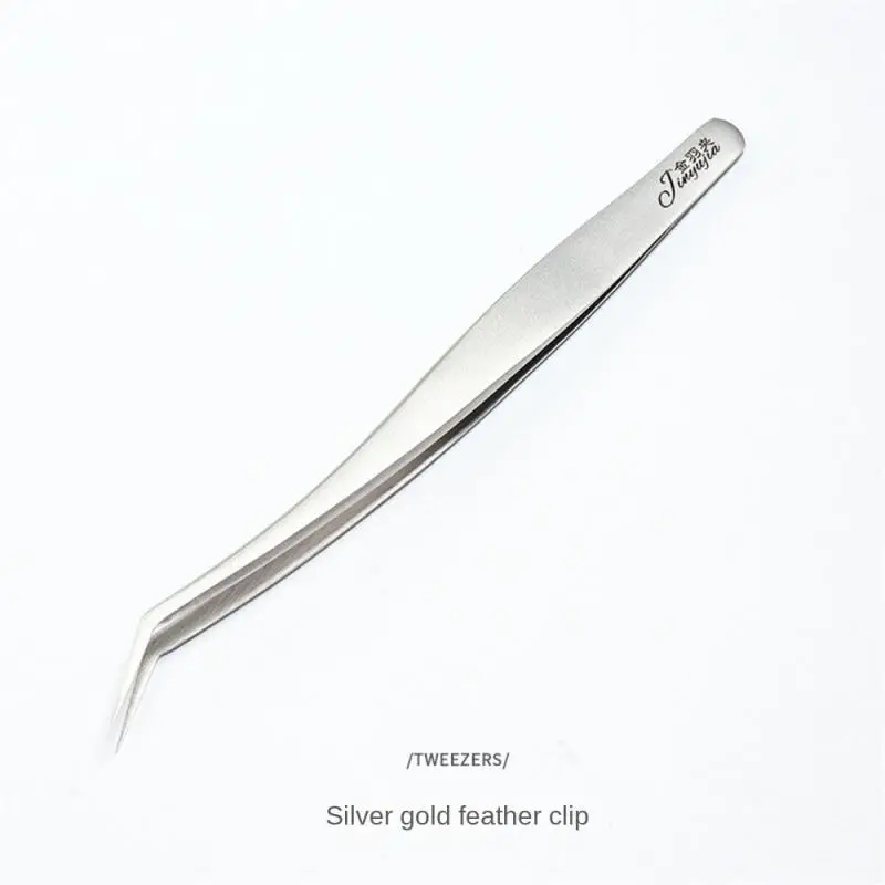 Silver Bending