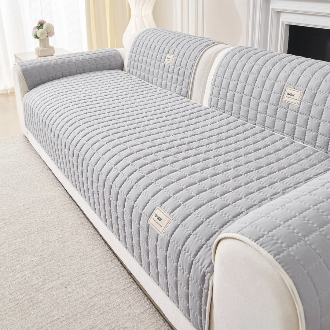 Sofa cover image 6