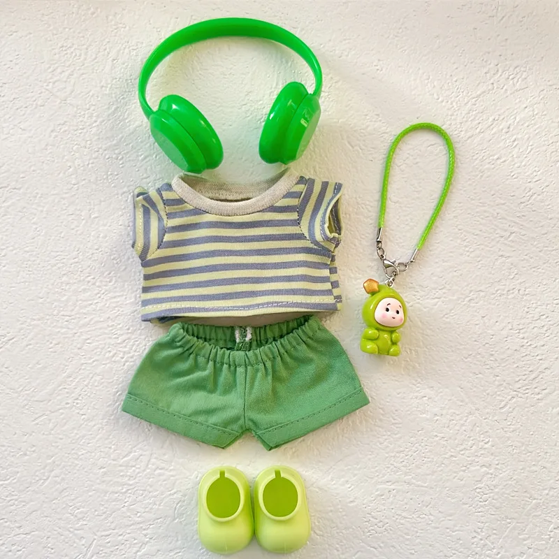 Green Set