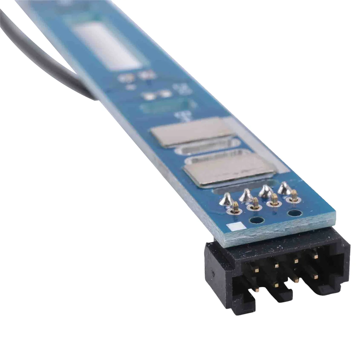 【BAAZ Fast 】스쿠터 ES1 ES2 ES4 36V 리튬 배터리 보호 패널 지원 통신 Es2 부품(A)용 배터리