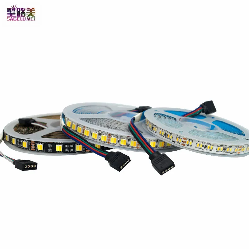 Рисунок 5 - Светодиодная ленсветильник SMD 5050 CCT