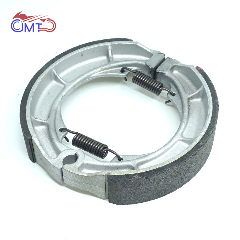 Для Suzuki GS250T GSX250 1980 1981 GSX250E 1982 1985 1986 GSX250ES Katana GSX250L SW-1 1992 комплект задних тормозных