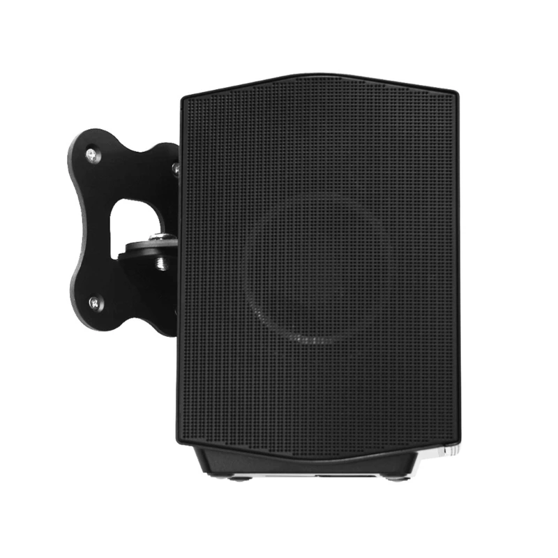Satellite Speakers Small Speaker Wall Brackets Samsung N950 Rear