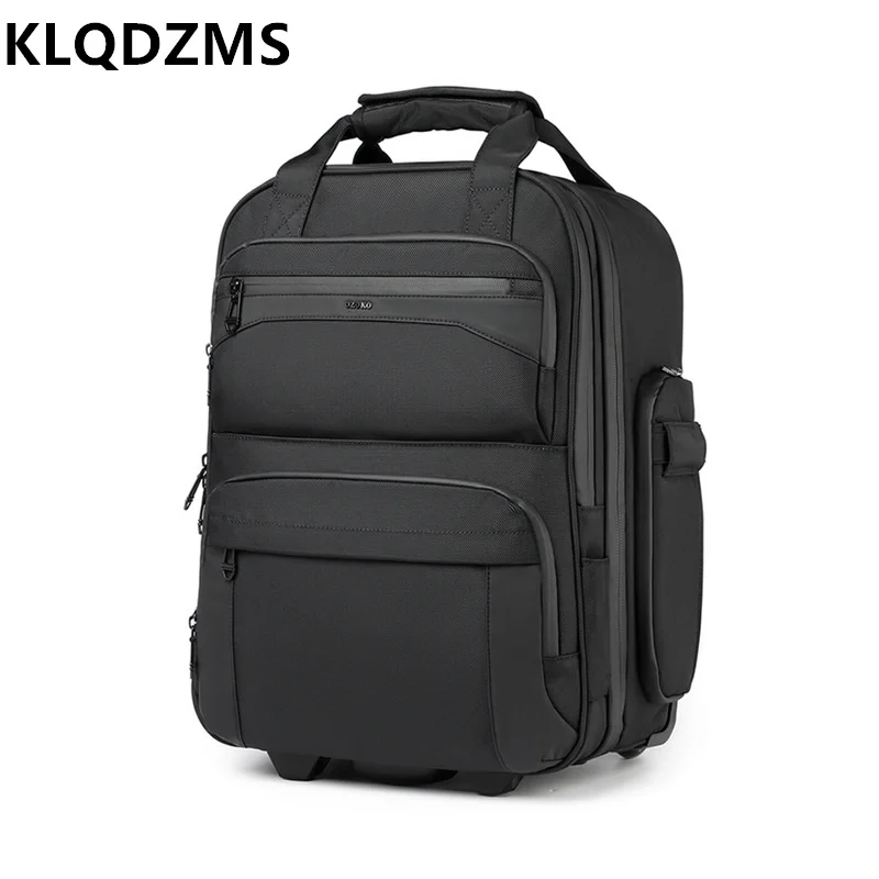 Рисунок 3 - KLQDZMS 20-дюймовый Оксфордский