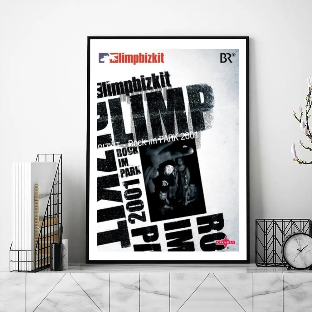 LIMP BIZKIT Significant Other リンプビズキット