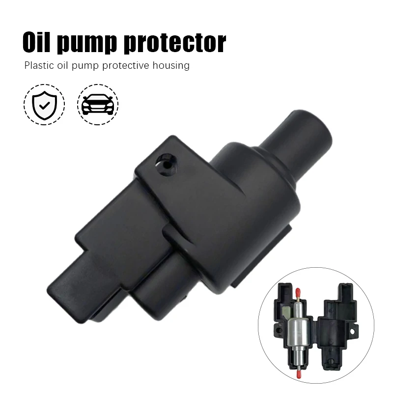 Fuel Pump Housing Bracket Cover For Webasto Eberspacher