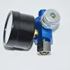 Spray Gun Air Regulator Gauge In-line Oil Water Trap Filter Separator EU/JP/US Adapter Pneumatic Tools For Airbrush AF-02 2