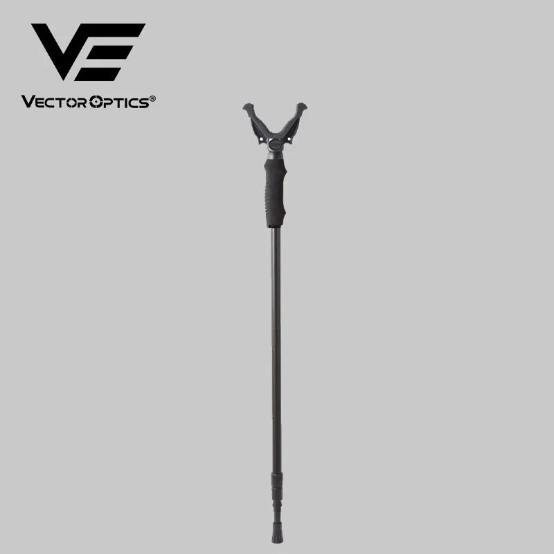 Hunting Shooting Rest Tripod V Mount Detachable Freely Spin 360&deg; All Hunting and Shooting Situations