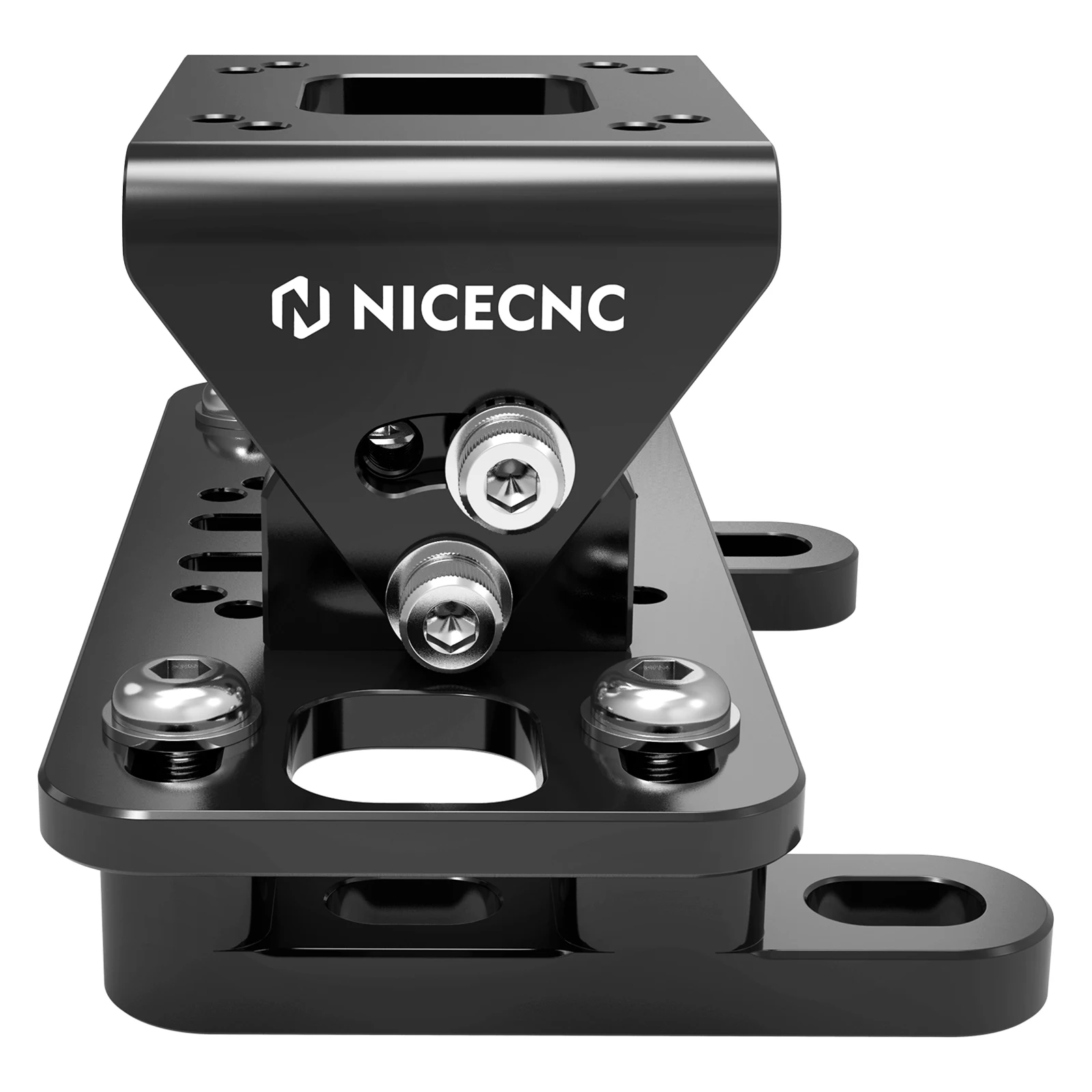 NICECNC Für 2025 Sherco SE-R 300 250 125 SER SE-F 500 450 350 250 SEF 2014-2025 Motorrad GPS Halterung AMPS Navigation Halterung Kit – Detail 10