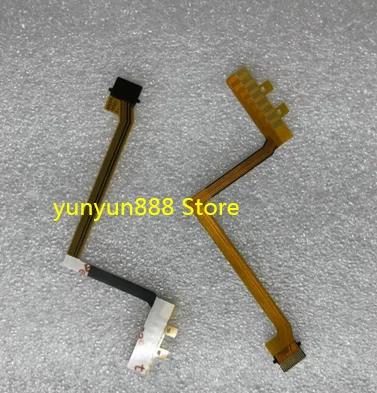 

NEW Lens Anti shake Switch Flex Cable For Nikon FOR Nikkor 18-105 mm 18-105mm VR Repair Part