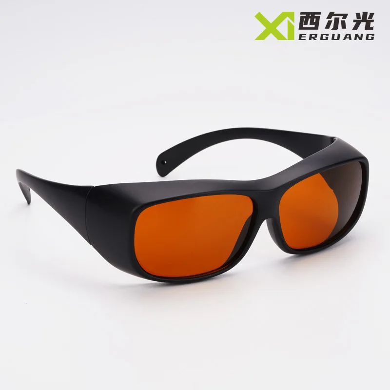 

Laser Q Modulation Goggles 190 Nm-540nm & 800nm-1100nm