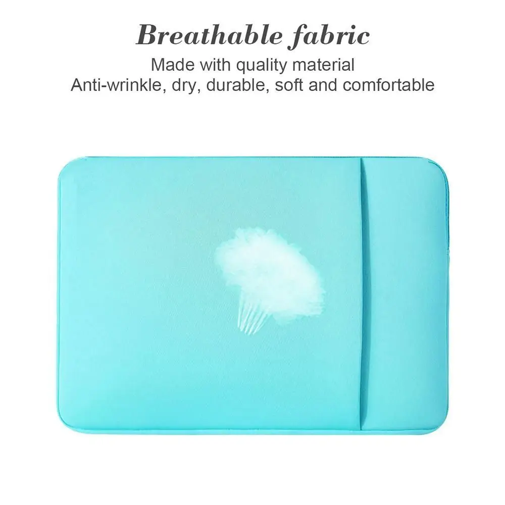 Wear-Resistant Shockproof Storage Bag