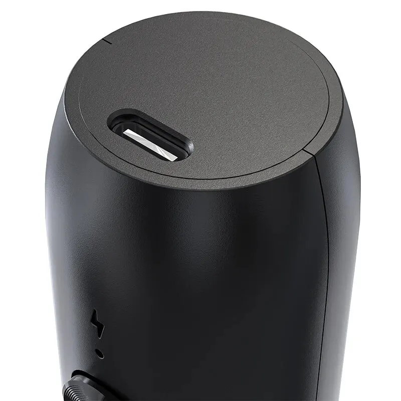 Milk Frother Electric Milk Frother Electric Milk Frother Coffee Frother USB-C Rechargeable Electric Whisk Powerful Mini Drink Mixer
