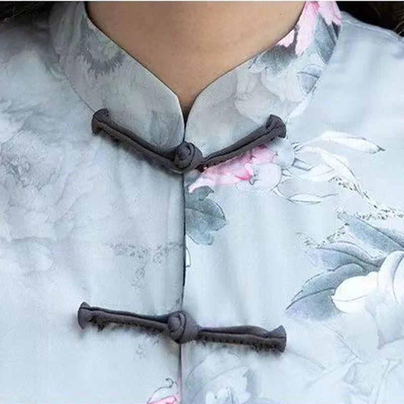 Cheongsam Womens ÷   糪 ǻ ž 2024  ư  Ʈ ұĢ  ߱ Ÿ Qipao 