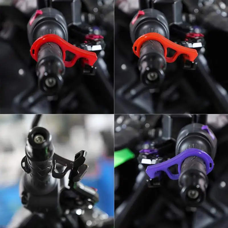 

Universal Motorcycle Buckle Brake Hook Parking Safety Lock Bike Slope Parking Lock Eliminate Unstable Parking For Most Bicycles