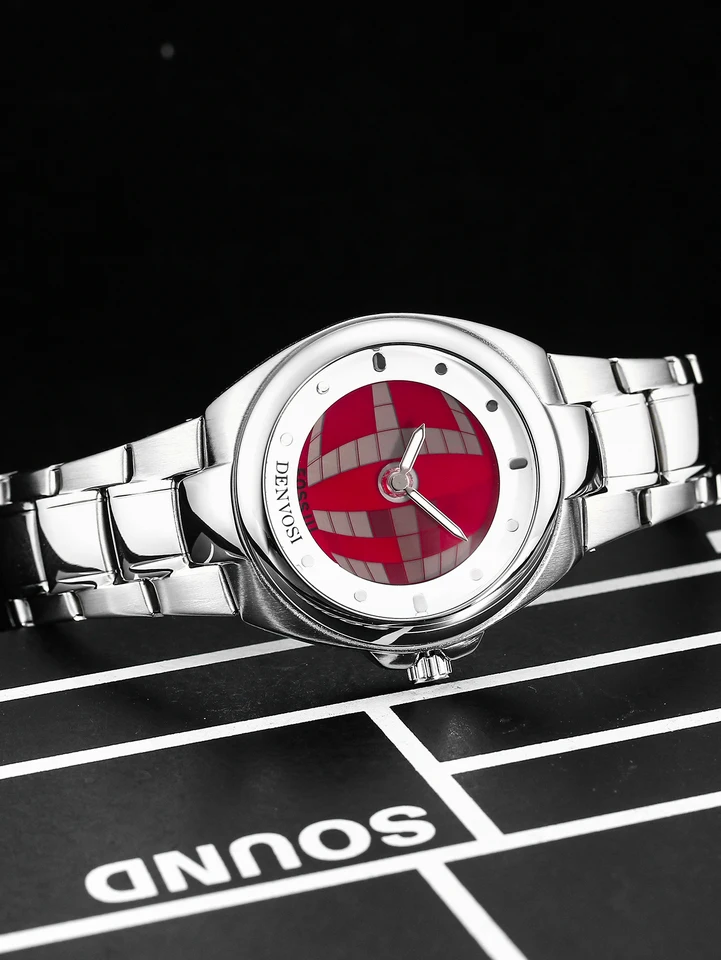 【日本未販売】Overspiked Watch l watch y2k 日本未販売】Overspiked Watch l watch y2k 日本未販売】Overspiked