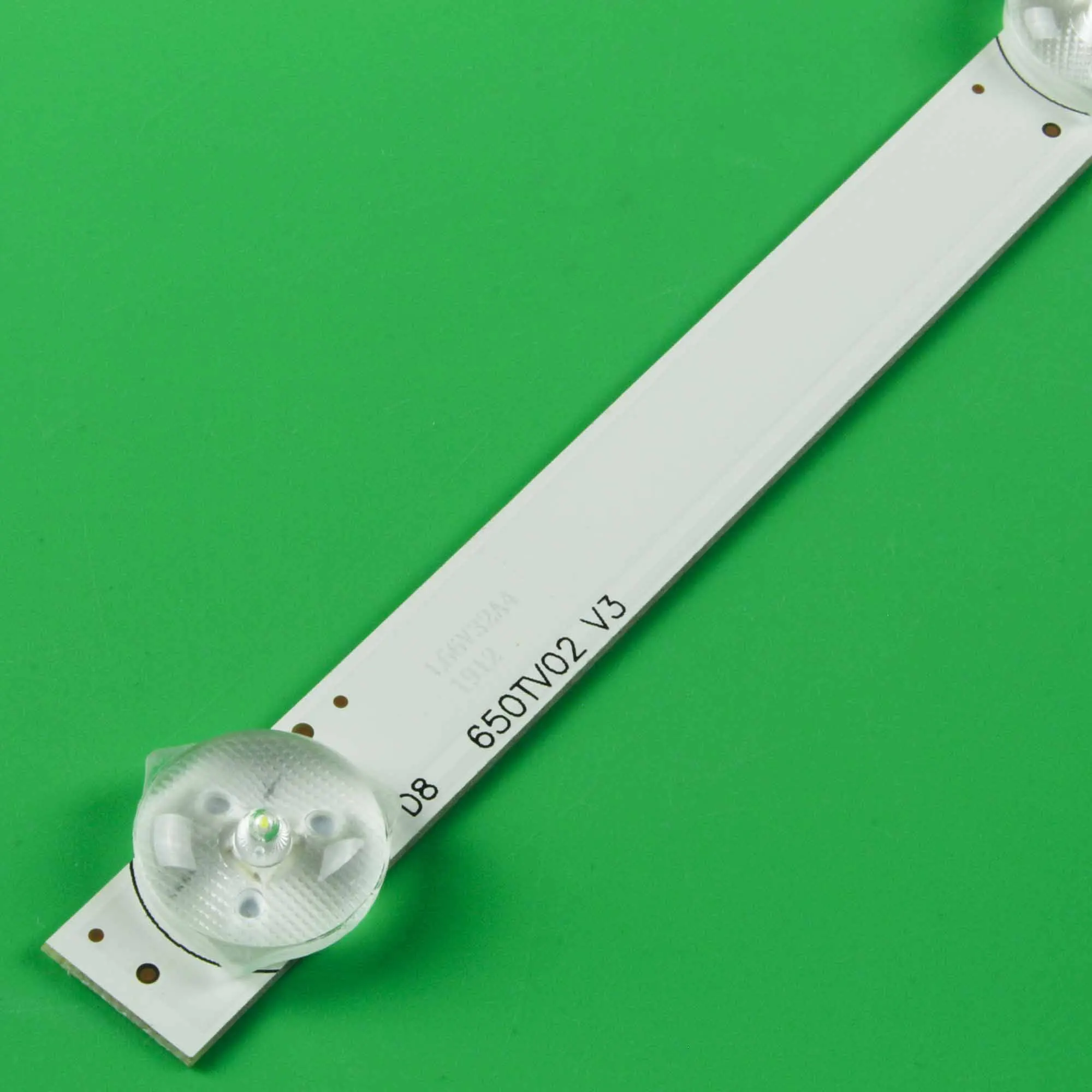 16pcs LED Ʈ Ʈ 8  65 &TV CX-65S03E01 KDL-65W855C KDL-65W857C Kdl-65w859c 650TV02 V3 T650HVF05.1 T650HVF05